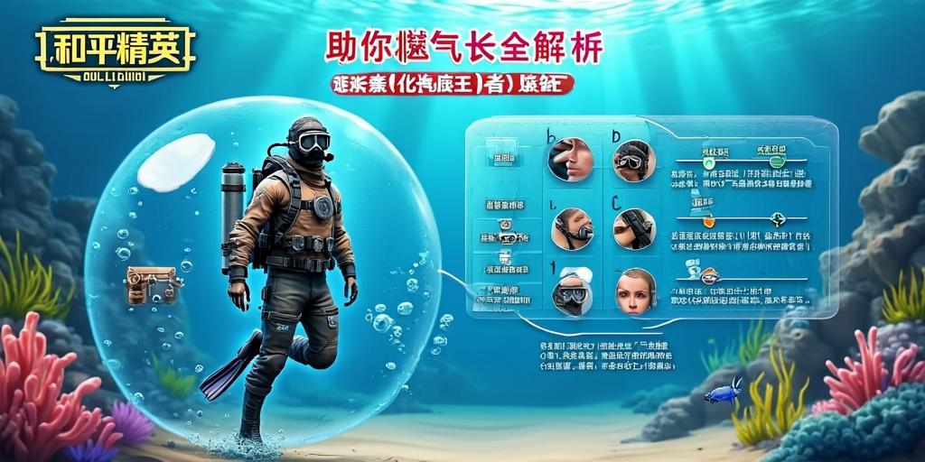 和平精英《挑战者》外挂