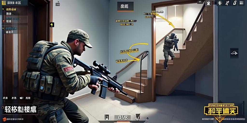 和平精英IOS辅助【sSs内部】免越狱使用，陪玩专用，低调上分